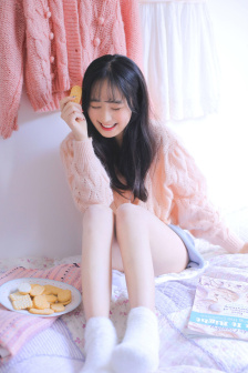 上课的时候突然打开跳蚤