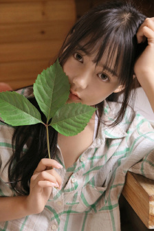 乳色吐息